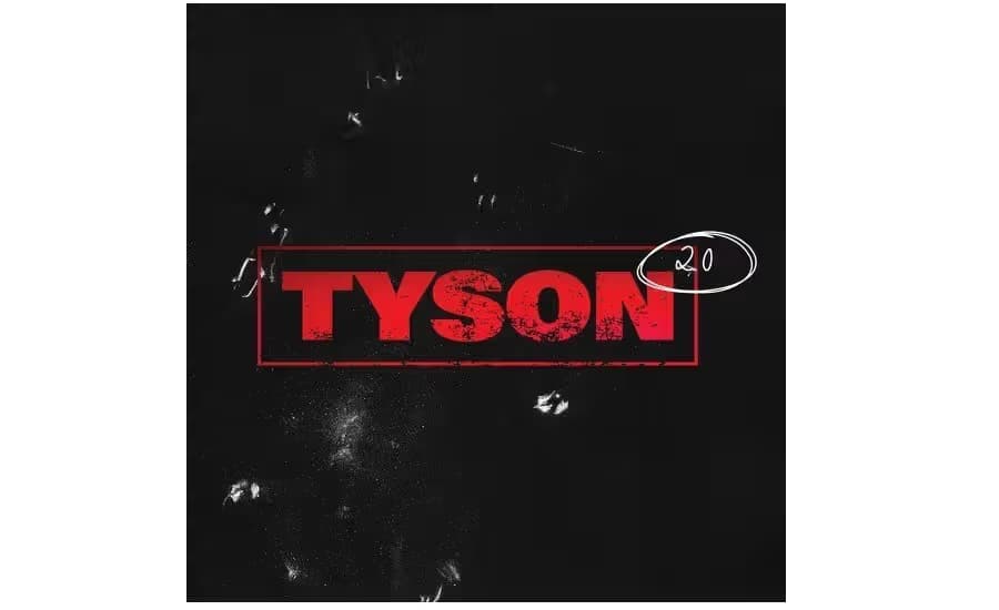 Tyson 2.0 Flower