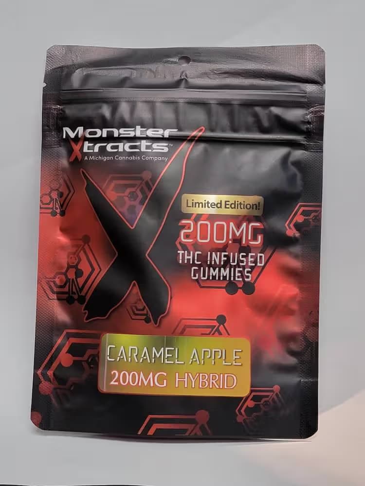Monster