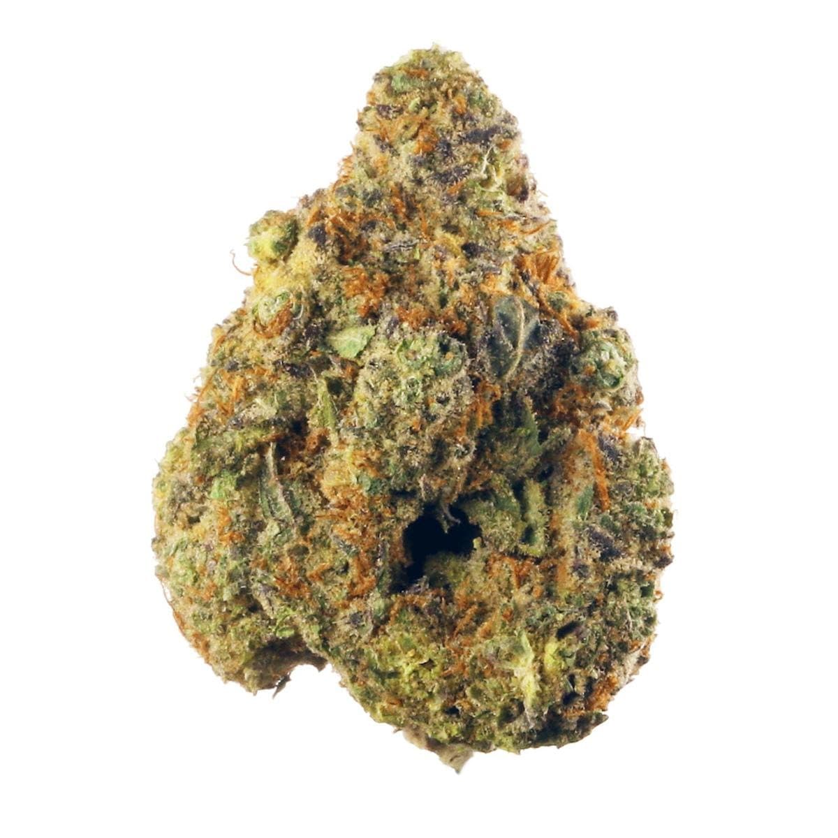 Silver Therapeutics Sour Banana 3.5g