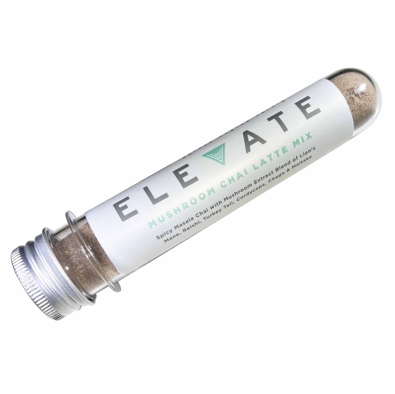 Elevate Elevate Mushroom Chai Latte 2 OZ