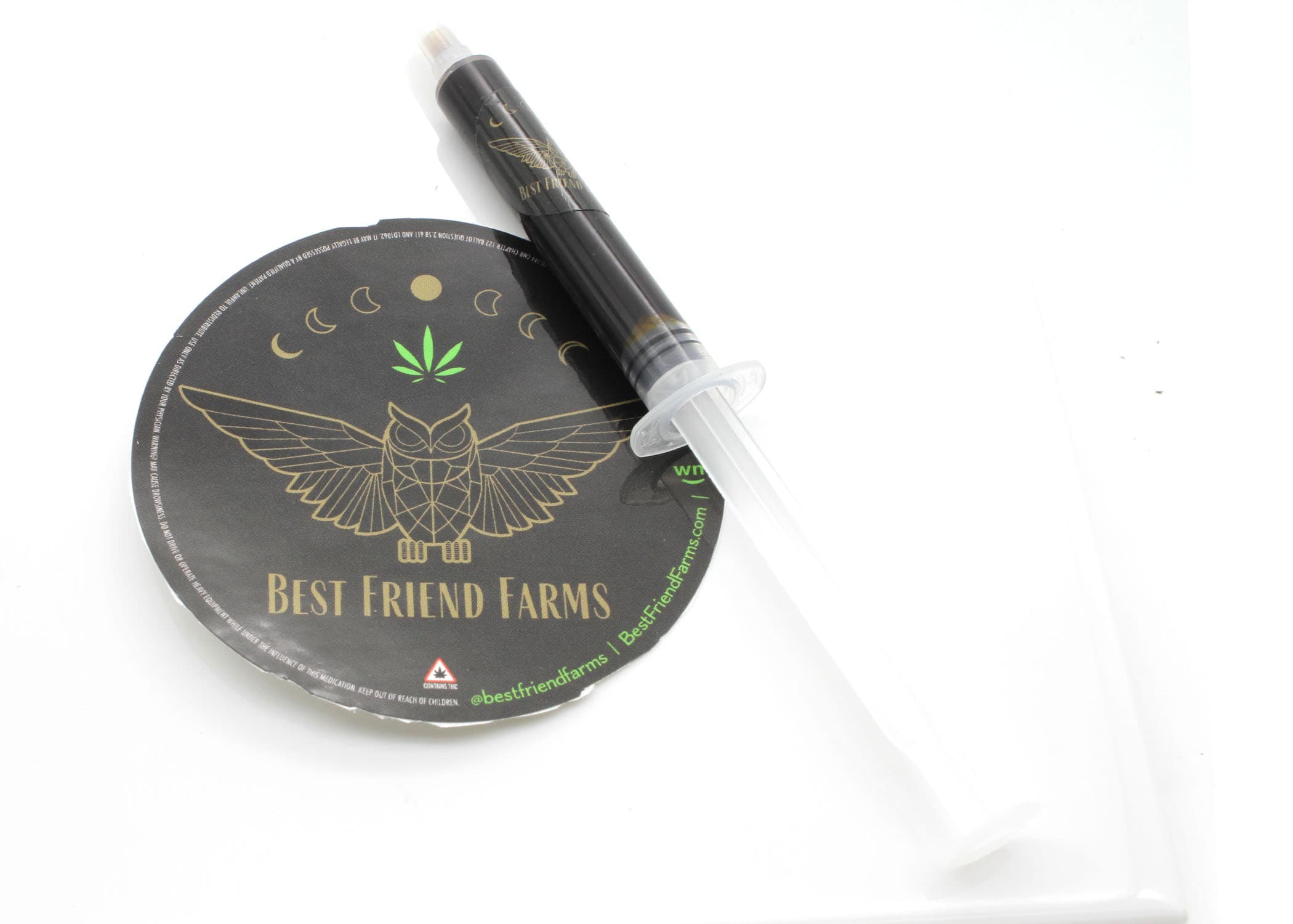 Best Friend Farms