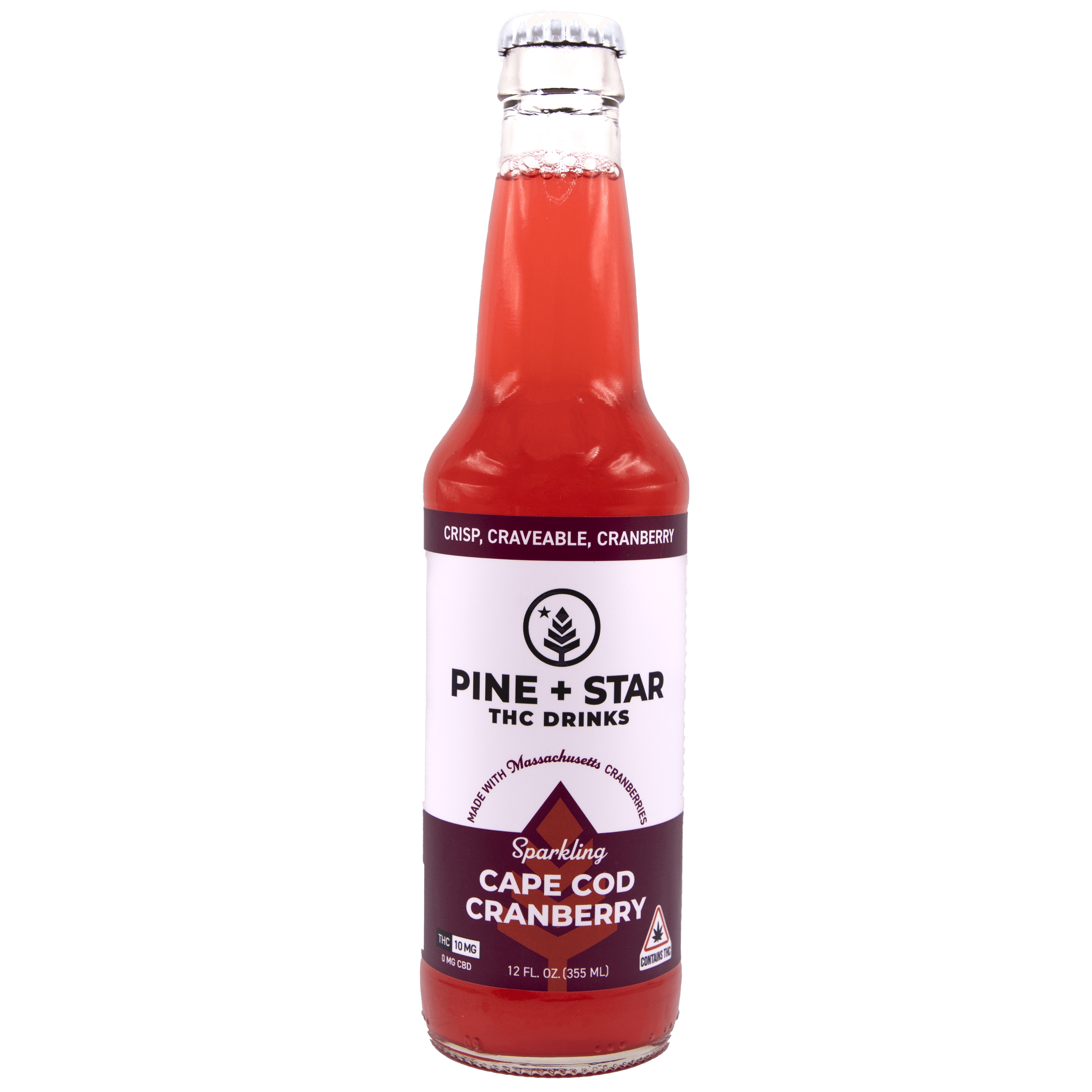 Pine + Star