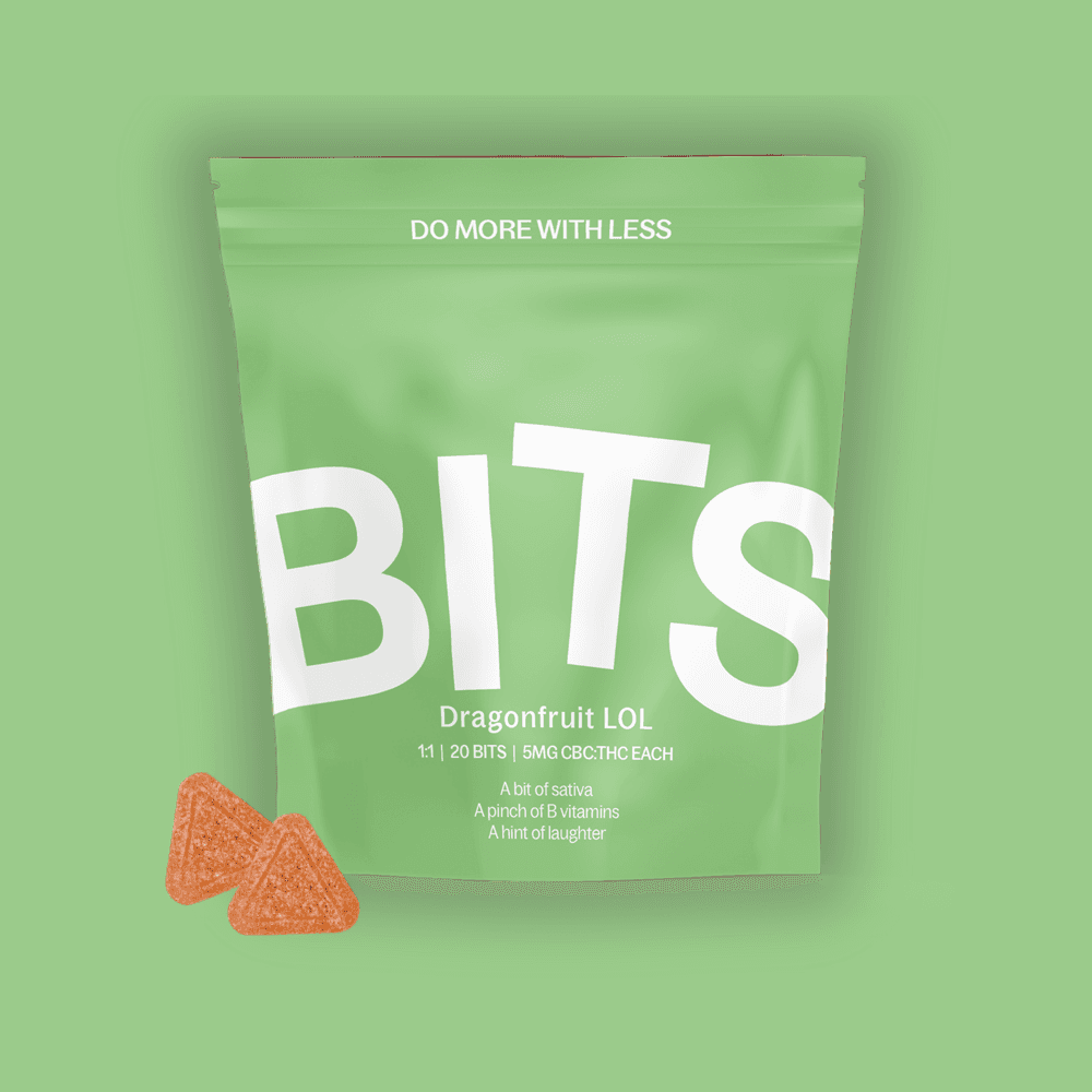 BITS Gummies