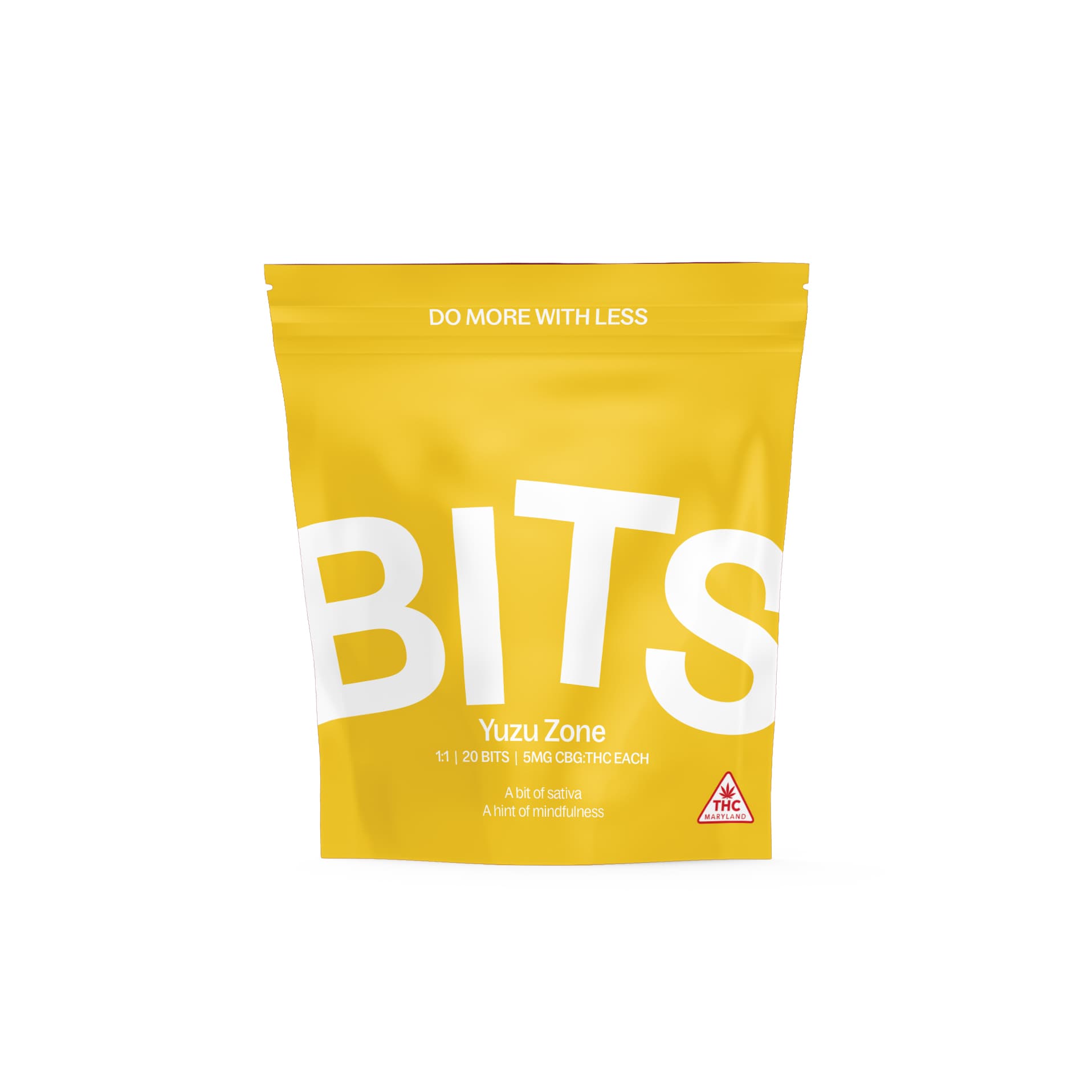 BITS Gummies