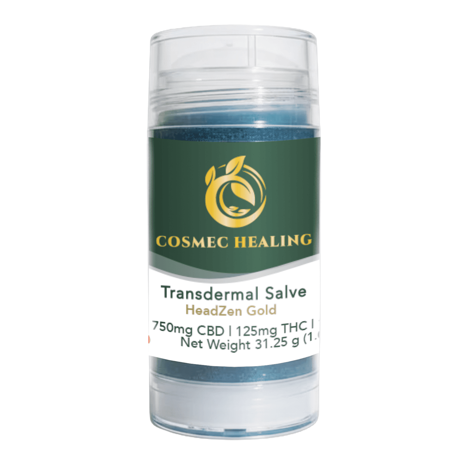 Cosmec Healing