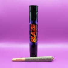 Blaze Apricot Chem | Pre-roll | 1g