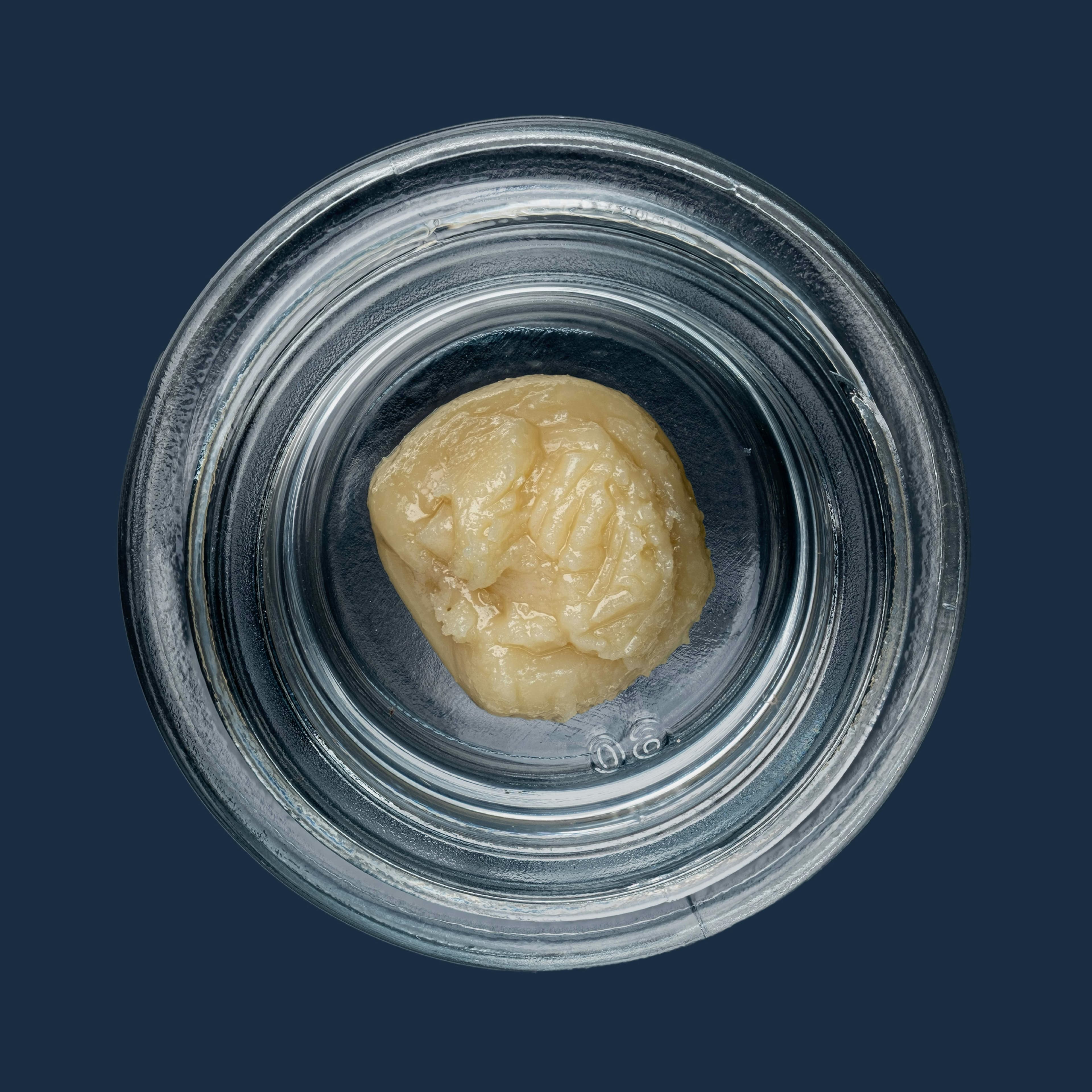 Beezle MADD FRUIT - LIVE ROSIN 1G