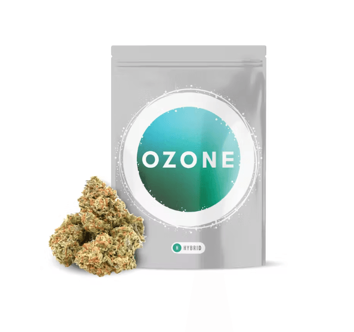 OZONE Flower