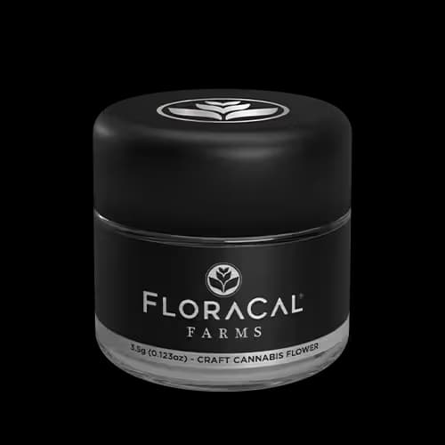 FloraCal Farms Morning Dew