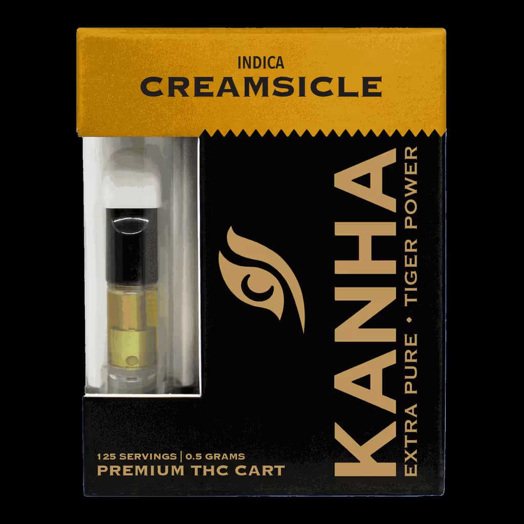 KANHA