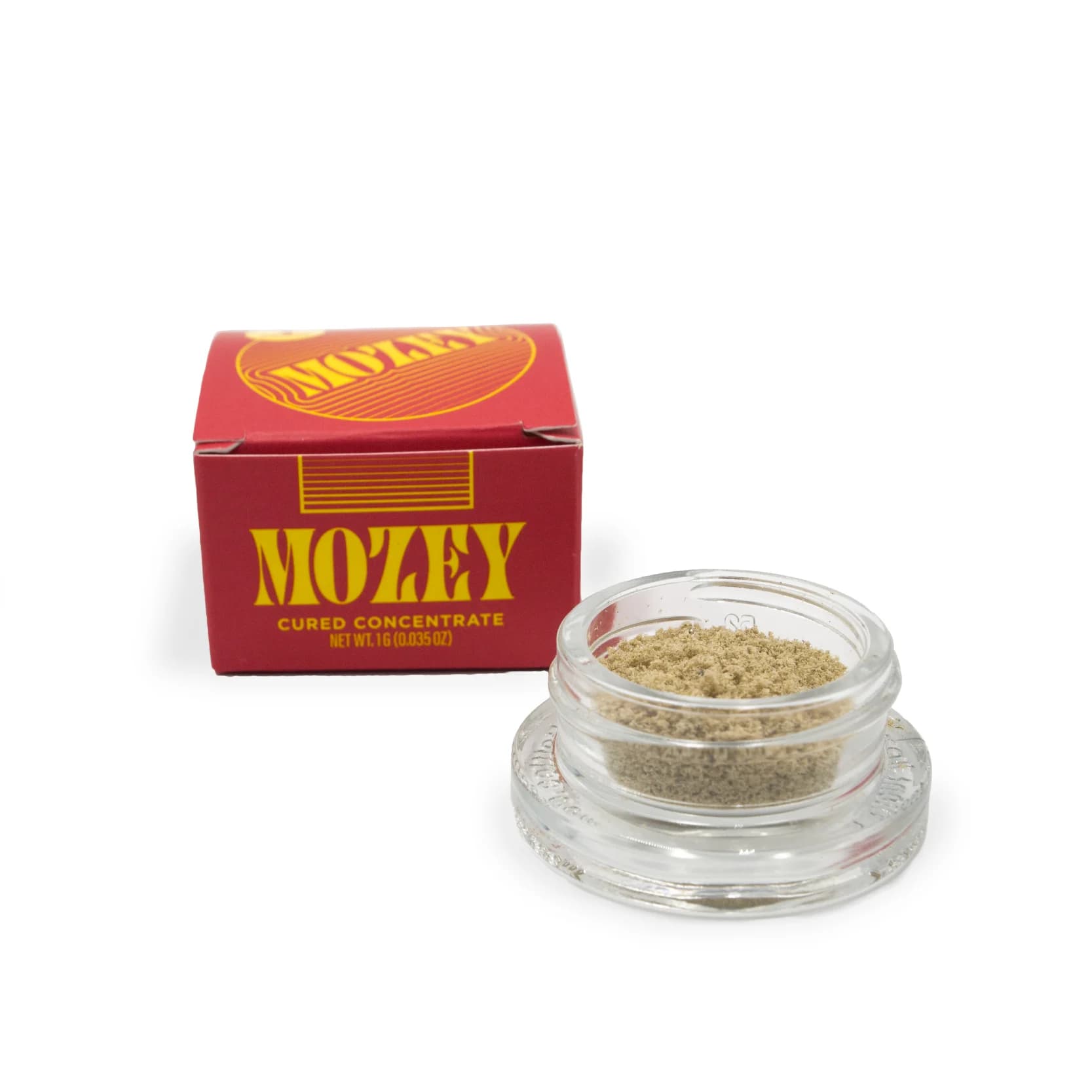 Mozey Extracts Dream Queen