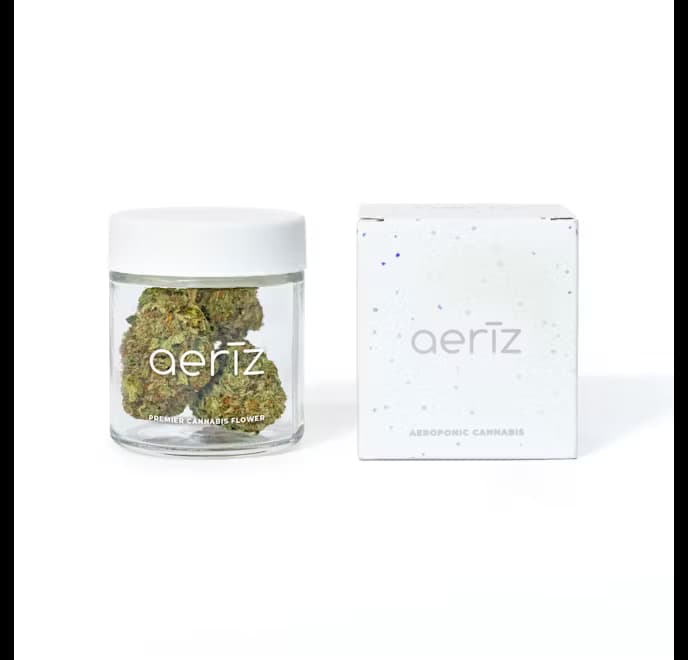 Aeriz Concentrates