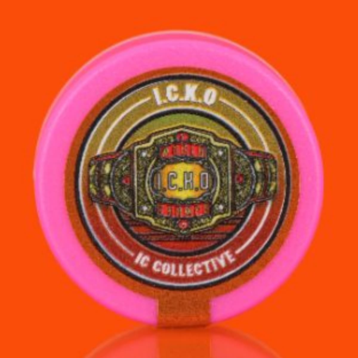 IC Collective I.C.K.O. [2g]