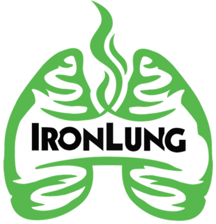 Iron Lung Sunburn