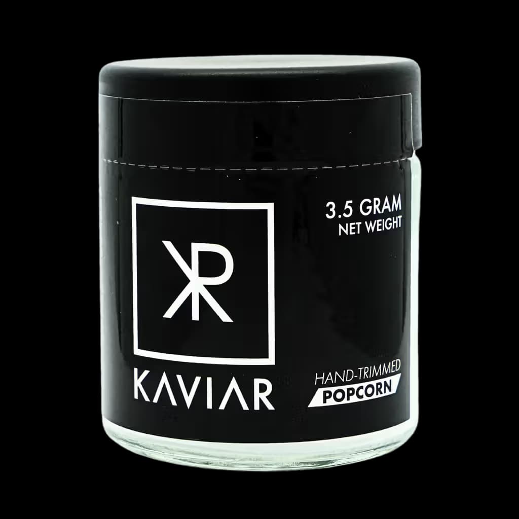 Kaviar Flower