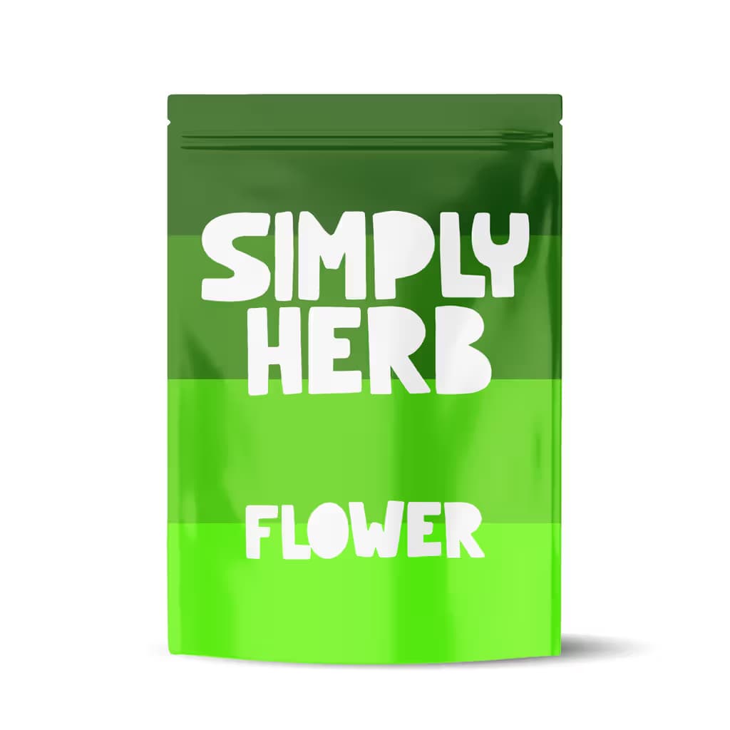 Simply Herb Apples and Bananas