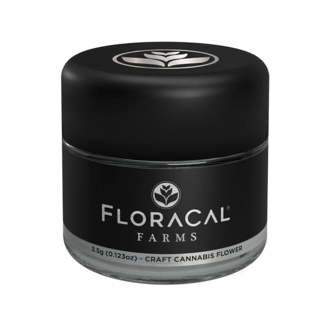 FloraCal Farms Concentrates