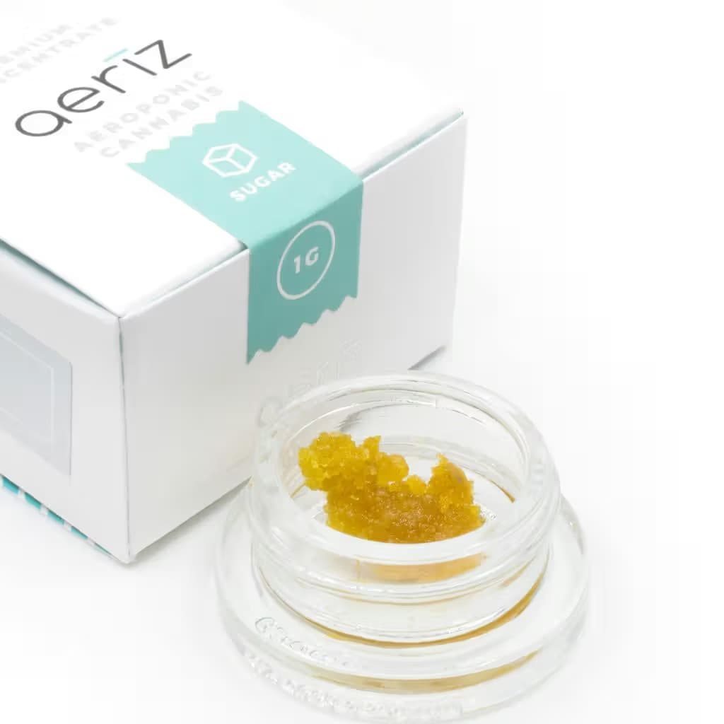 Aeriz Concentrates