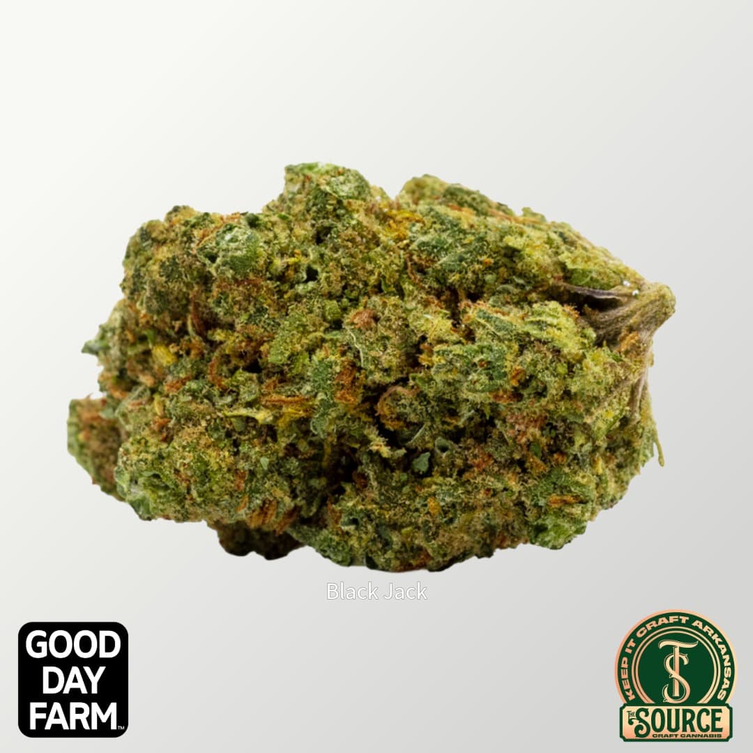 Good Day Farm Black Jack