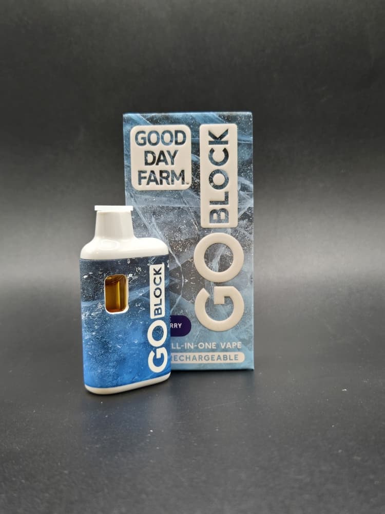 Good Day Farm