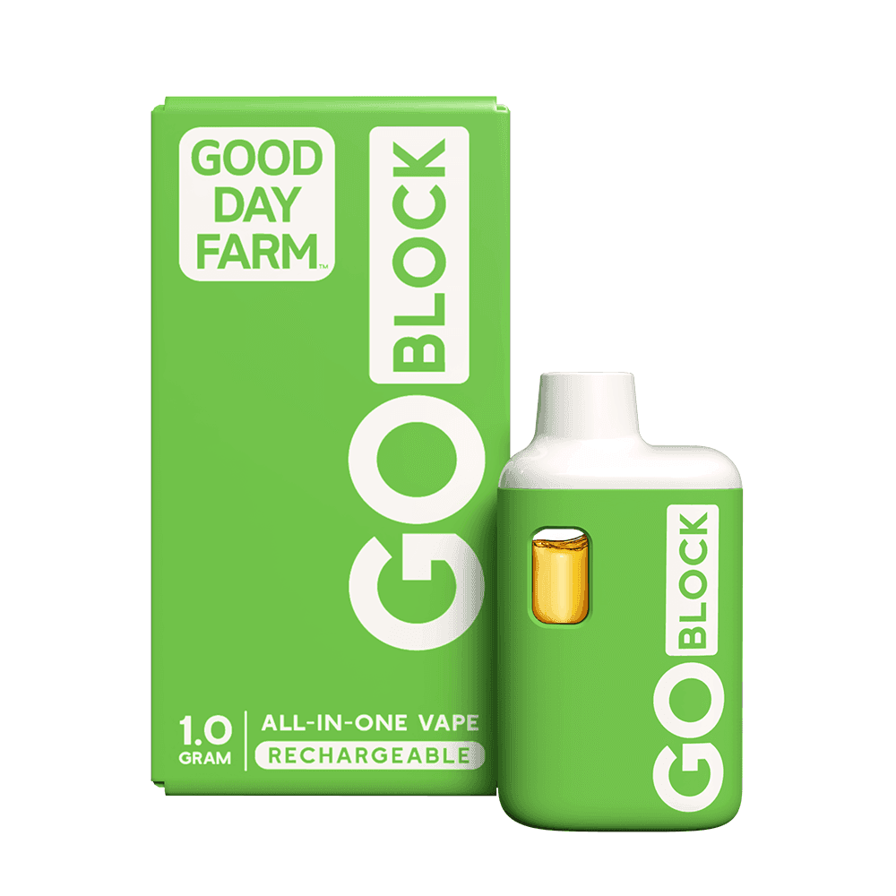 Good Day Farm