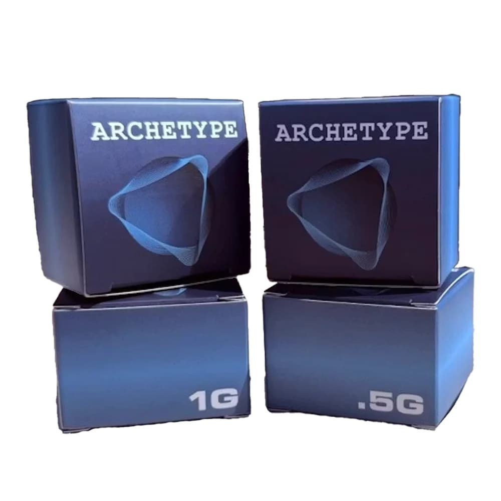 Archetype Concentrates