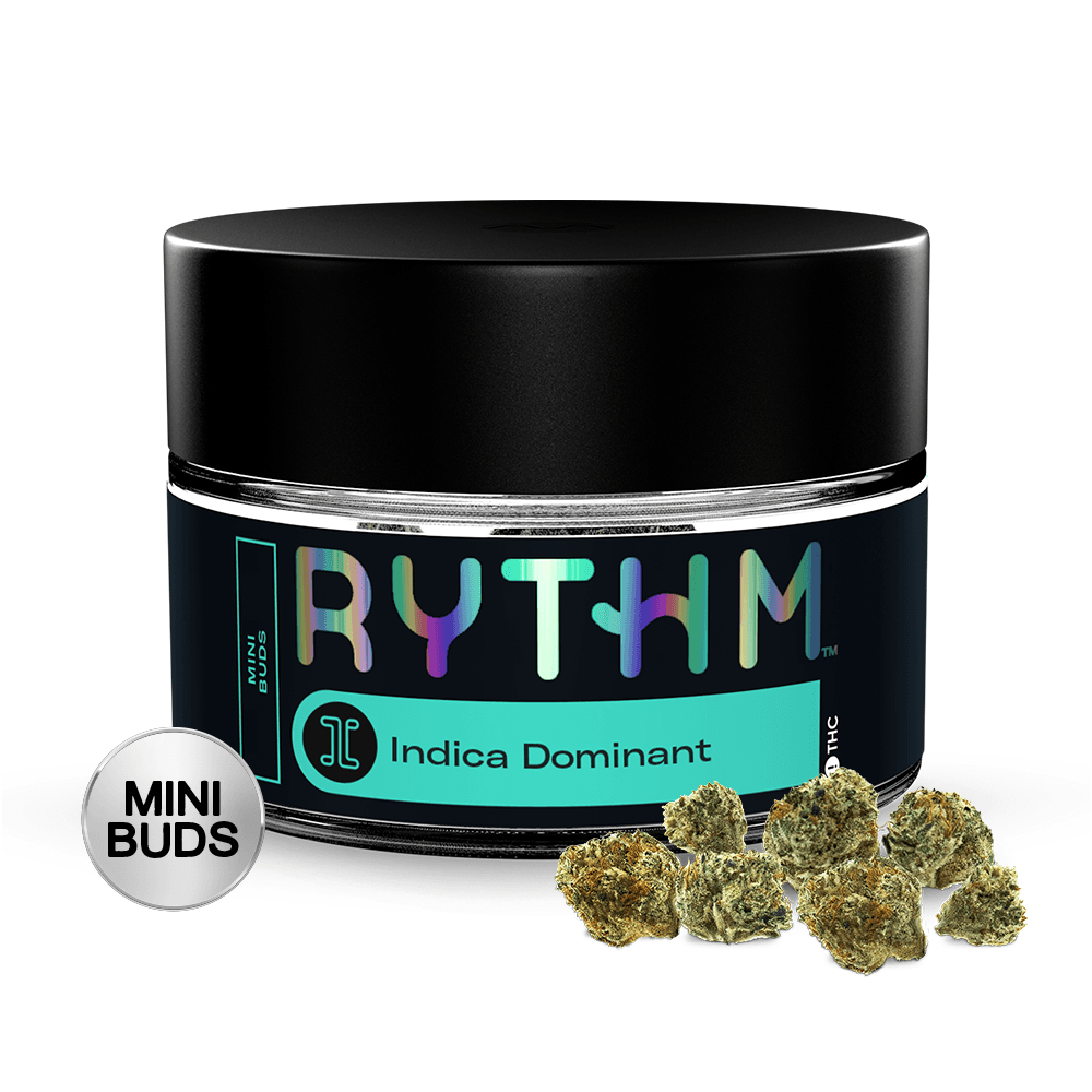 RYTHM Vanilla Frosting