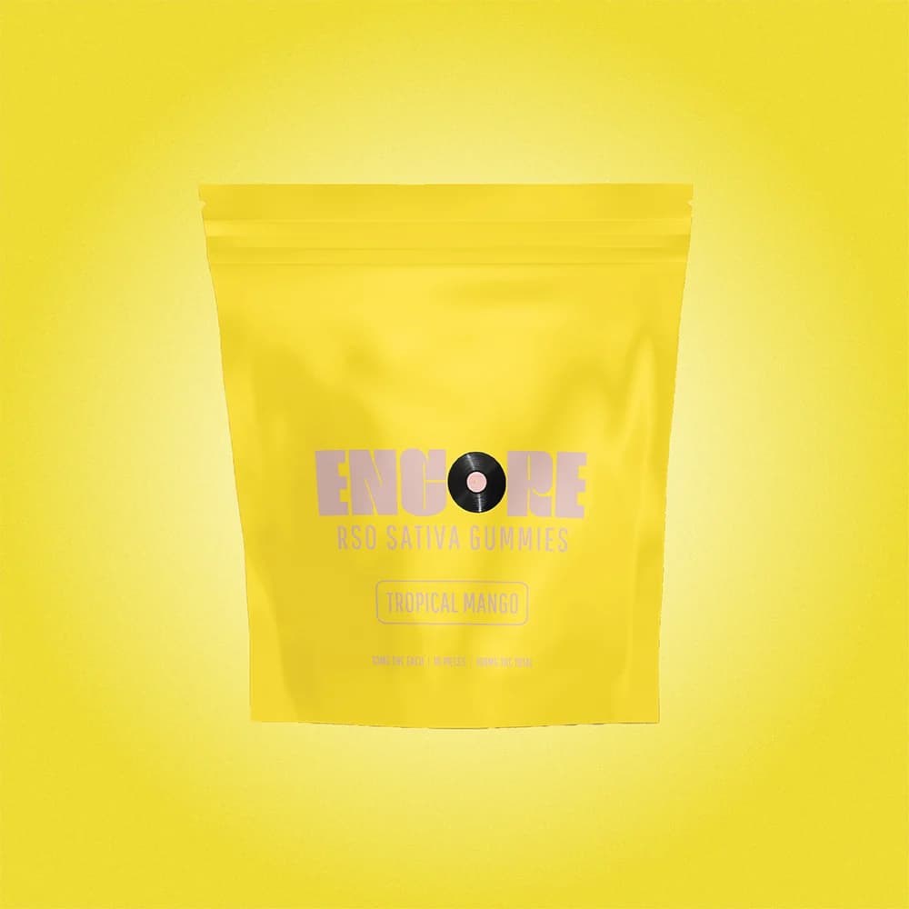 Encore Edibles