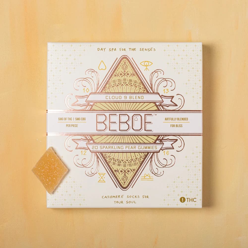 BEBOE