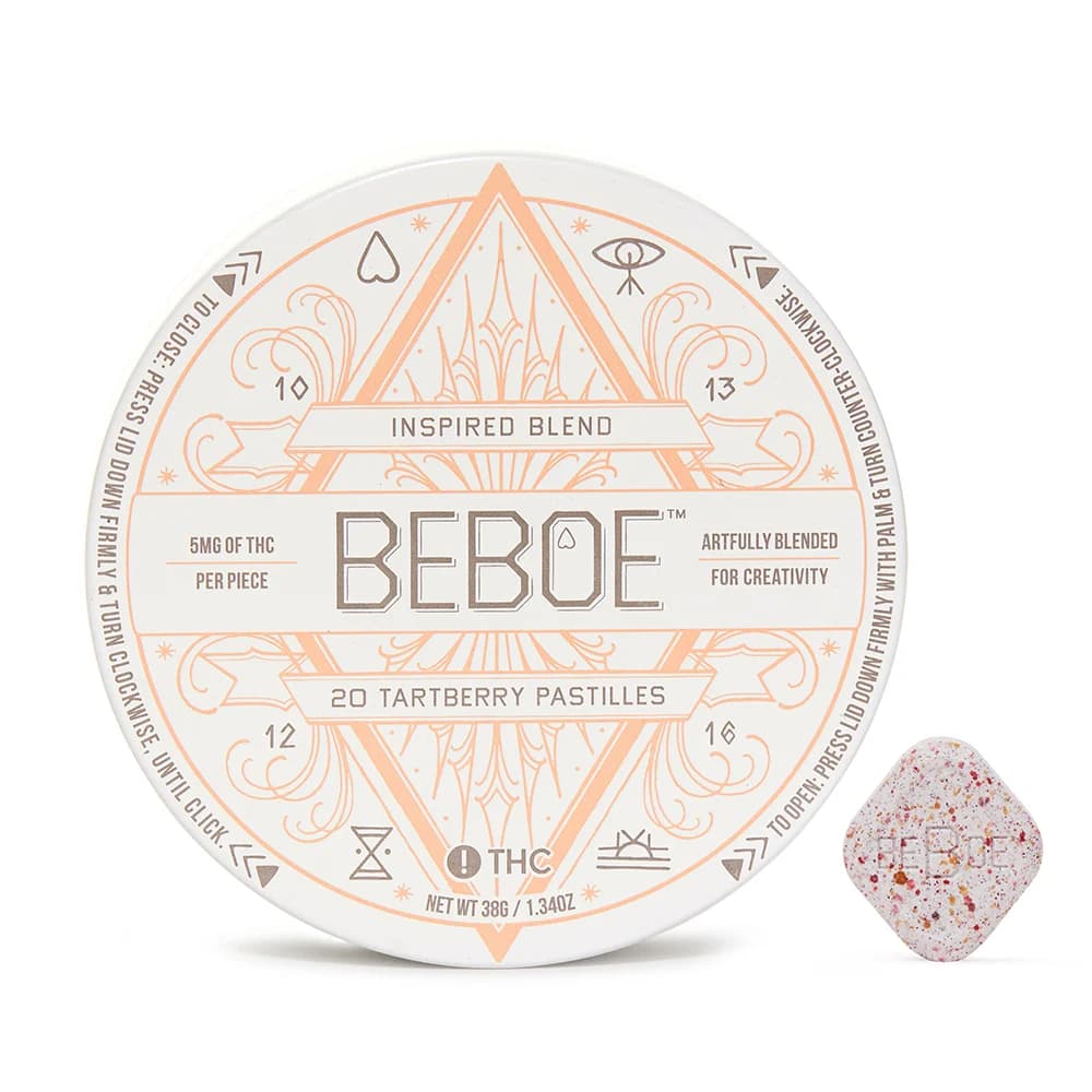 BEBOE