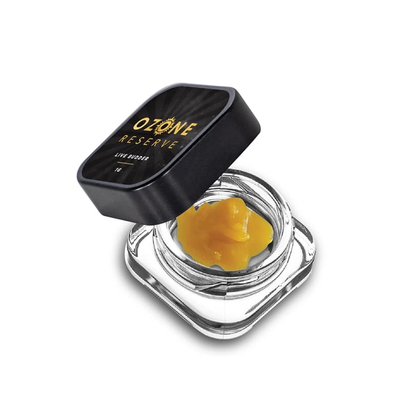 OZONE Butterstuff Vapes