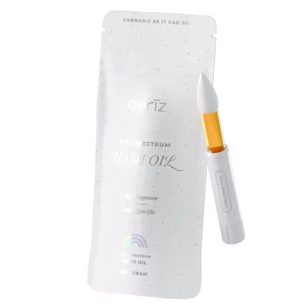 Aeriz Concentrates