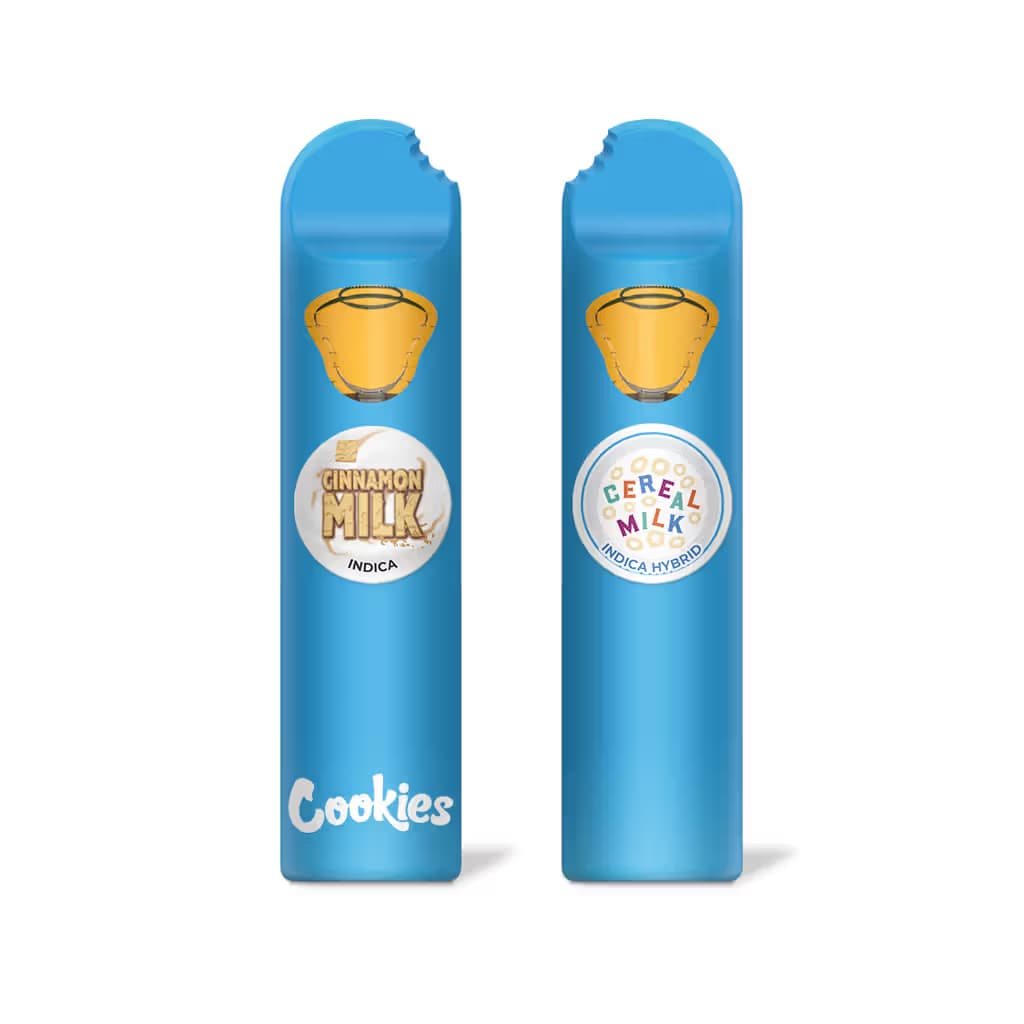 Cookies