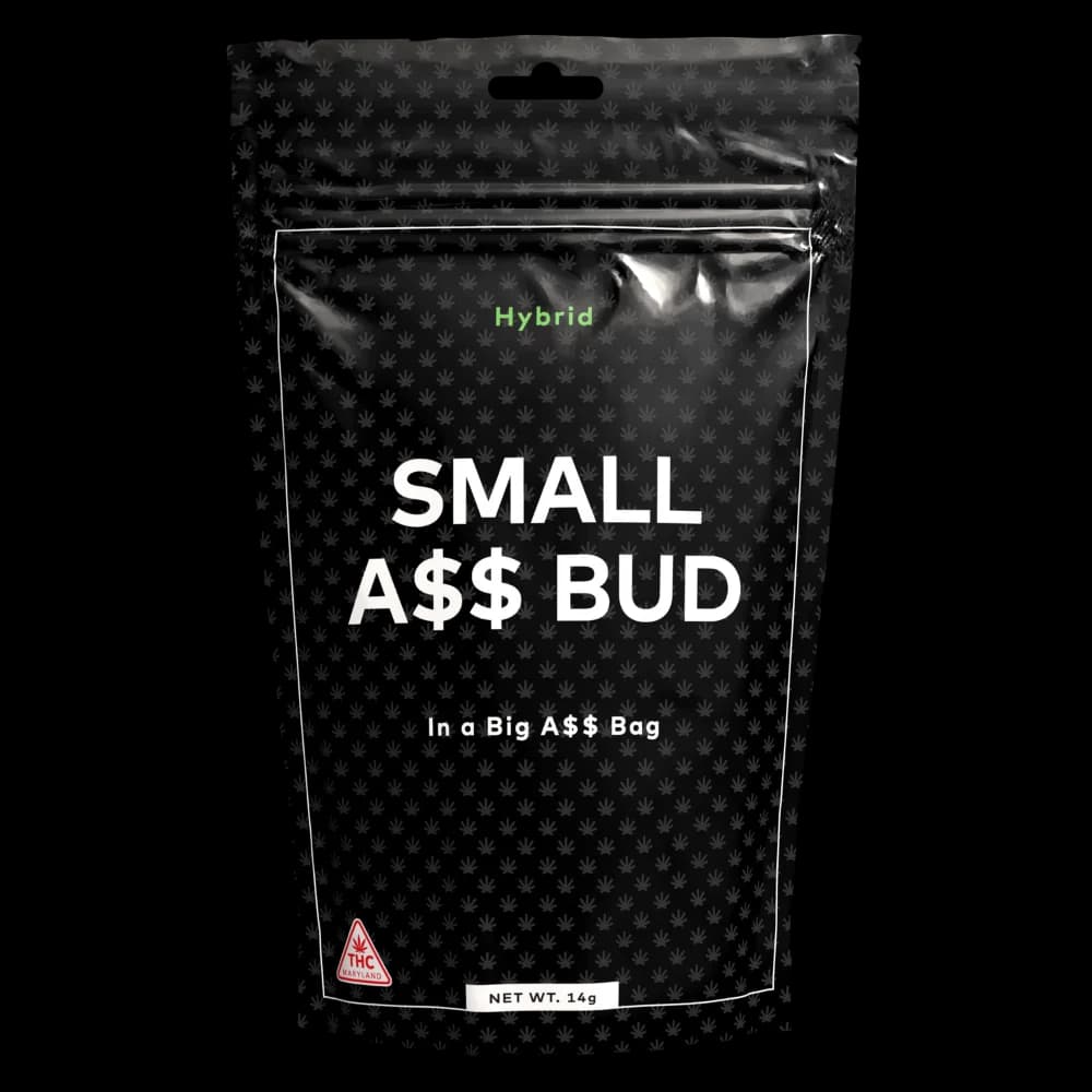 Small A$$ Bud
