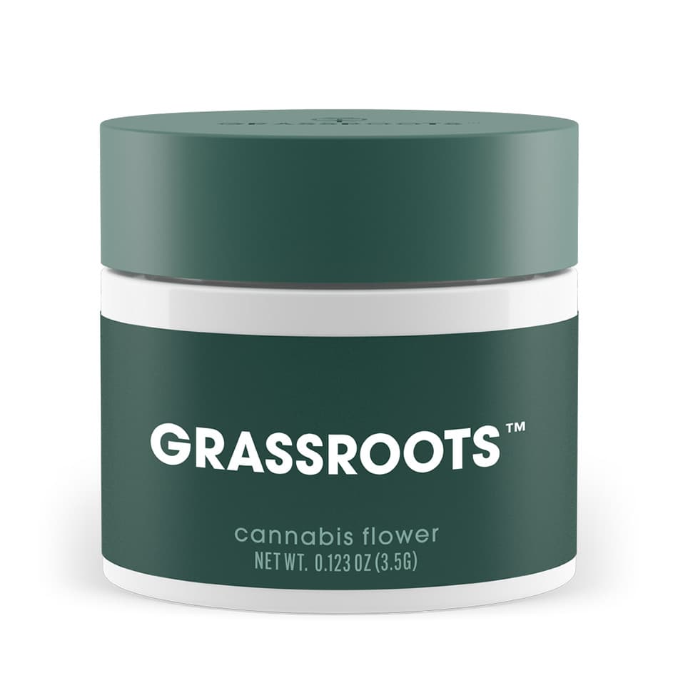 Grassroots Baya Dulce