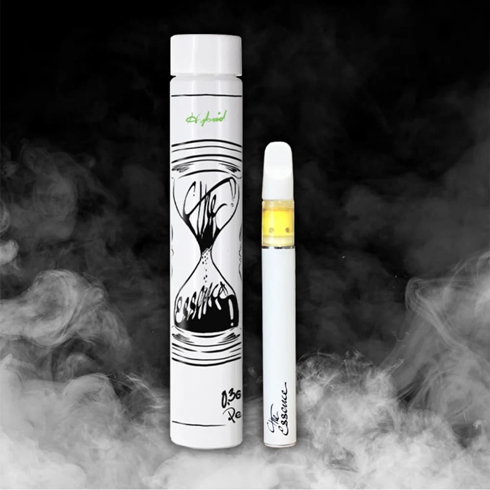 (the) Essence Blueberry [300mg]