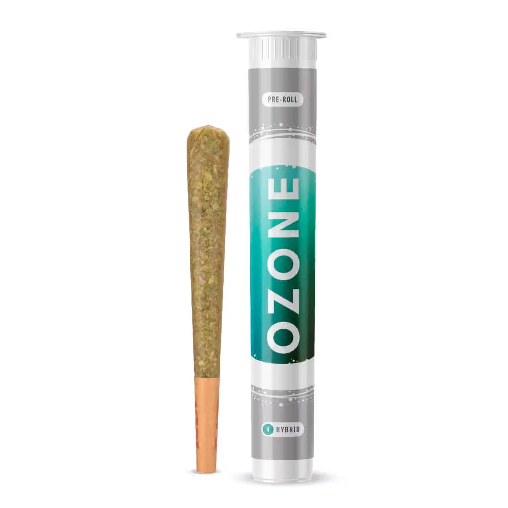 OZONE Rainbow Chip Pre-rolls