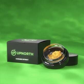 UpNorth Humboldt Concentrates