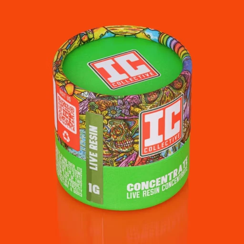 IC Collective Concentrates
