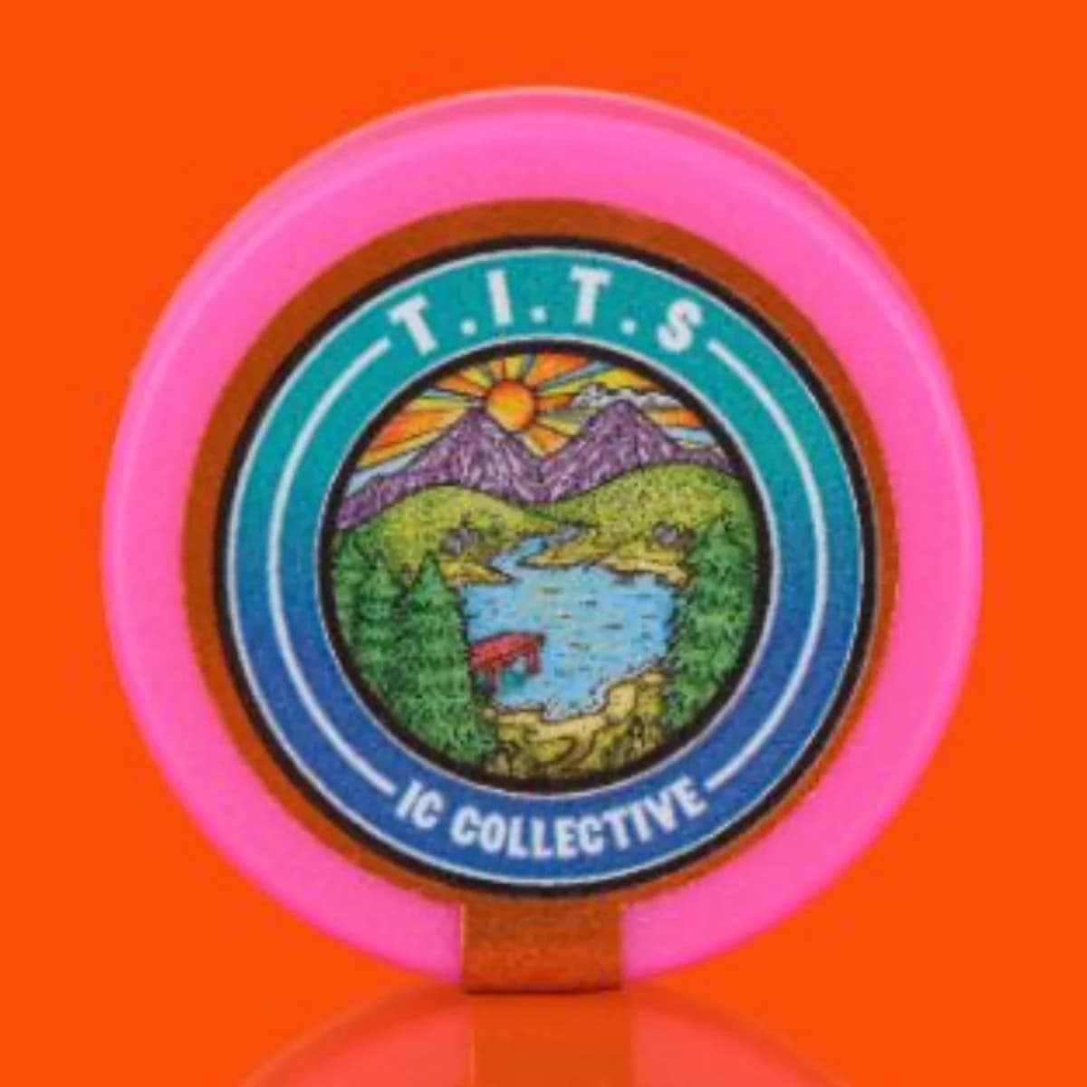 IC Collective T.I.T.S. [2g]