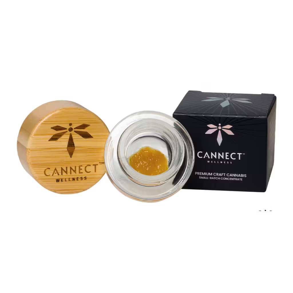 Cannect Wellness Guillotine