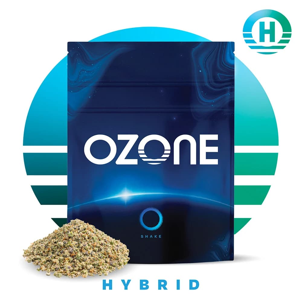 OZONE Choco Cherry Cream