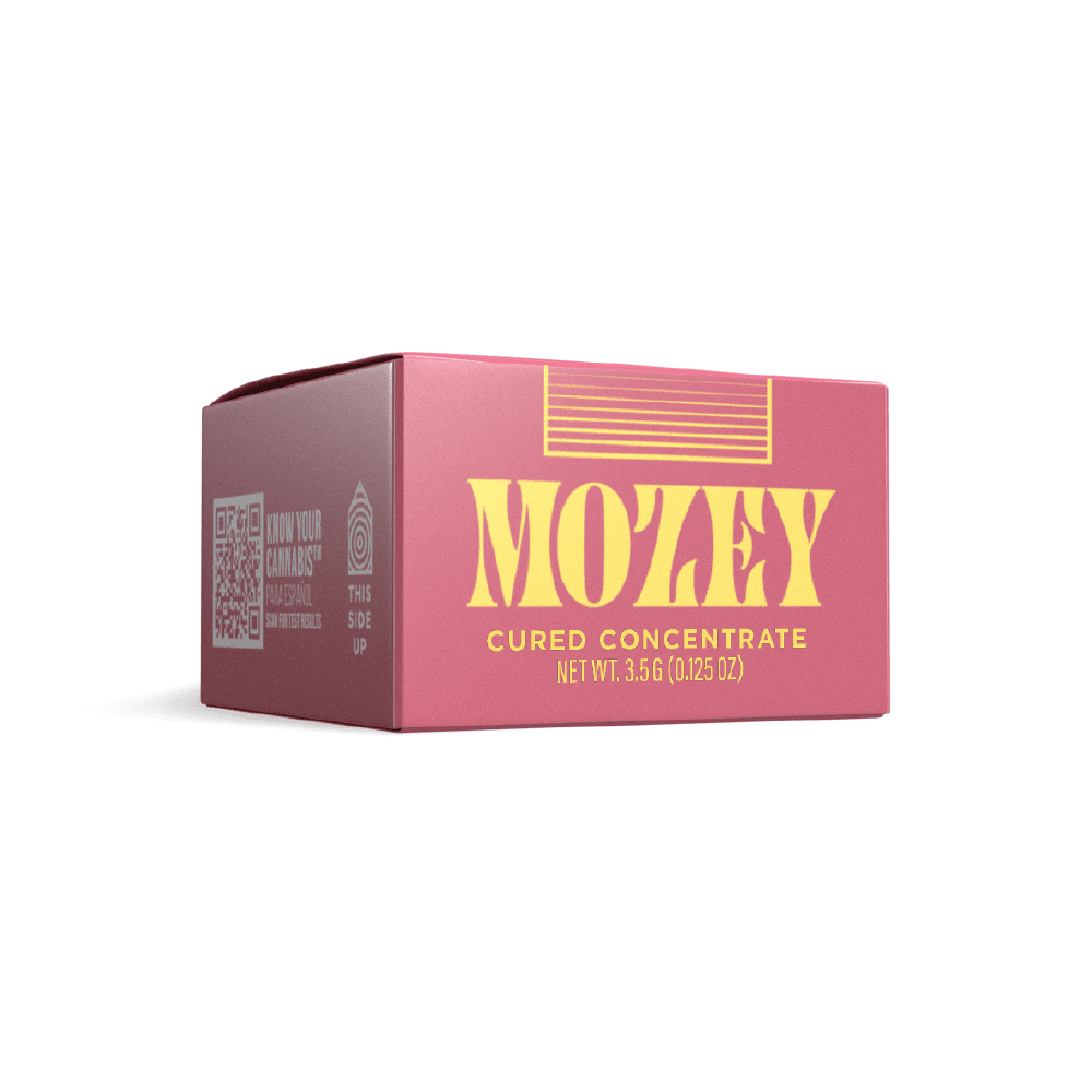 Mozey Extracts Alien Pebbles [3.5g]