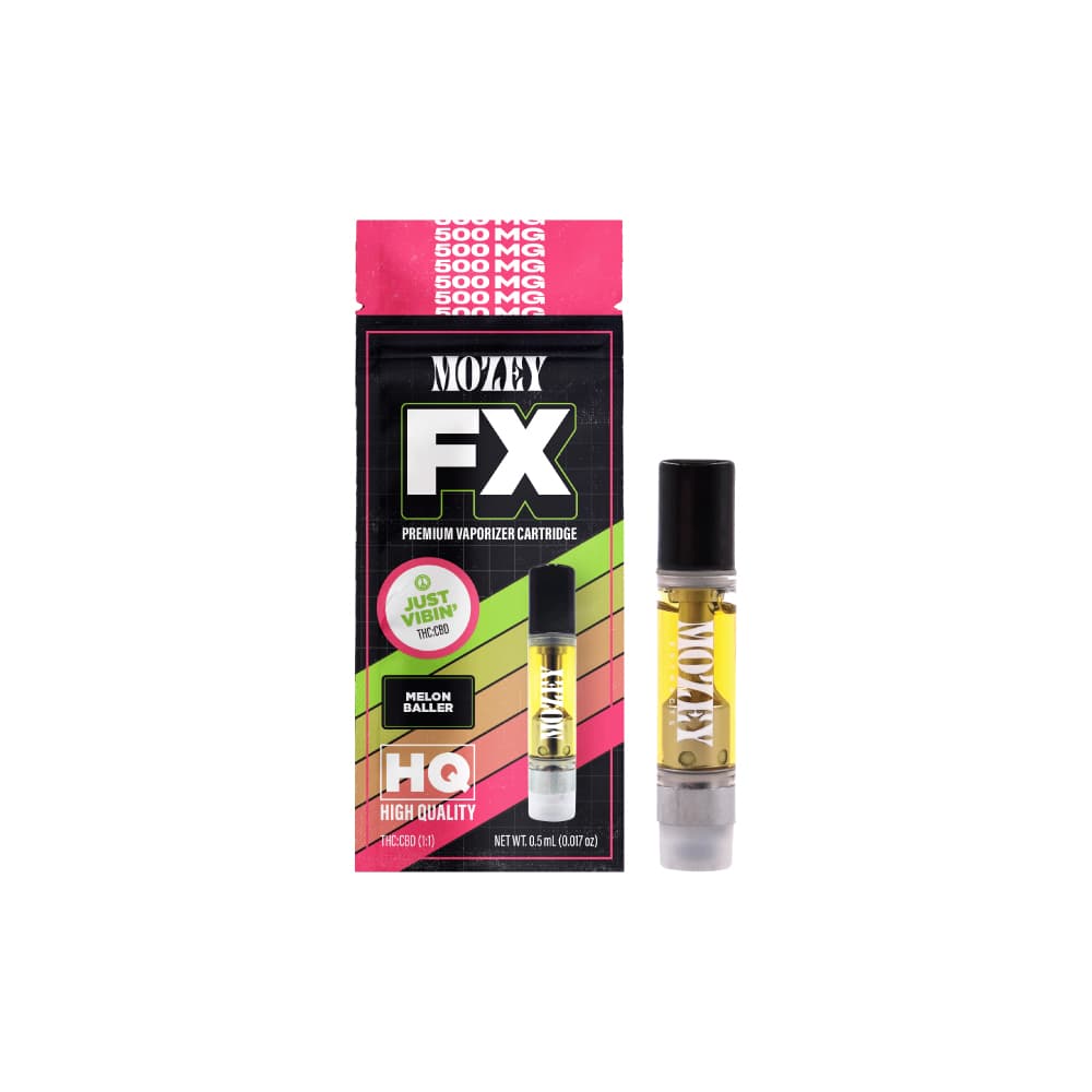 Mozey Extracts Melon Baller 1:1