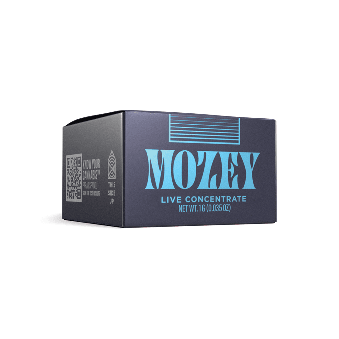 Mozey Extracts Rainbow Runtz