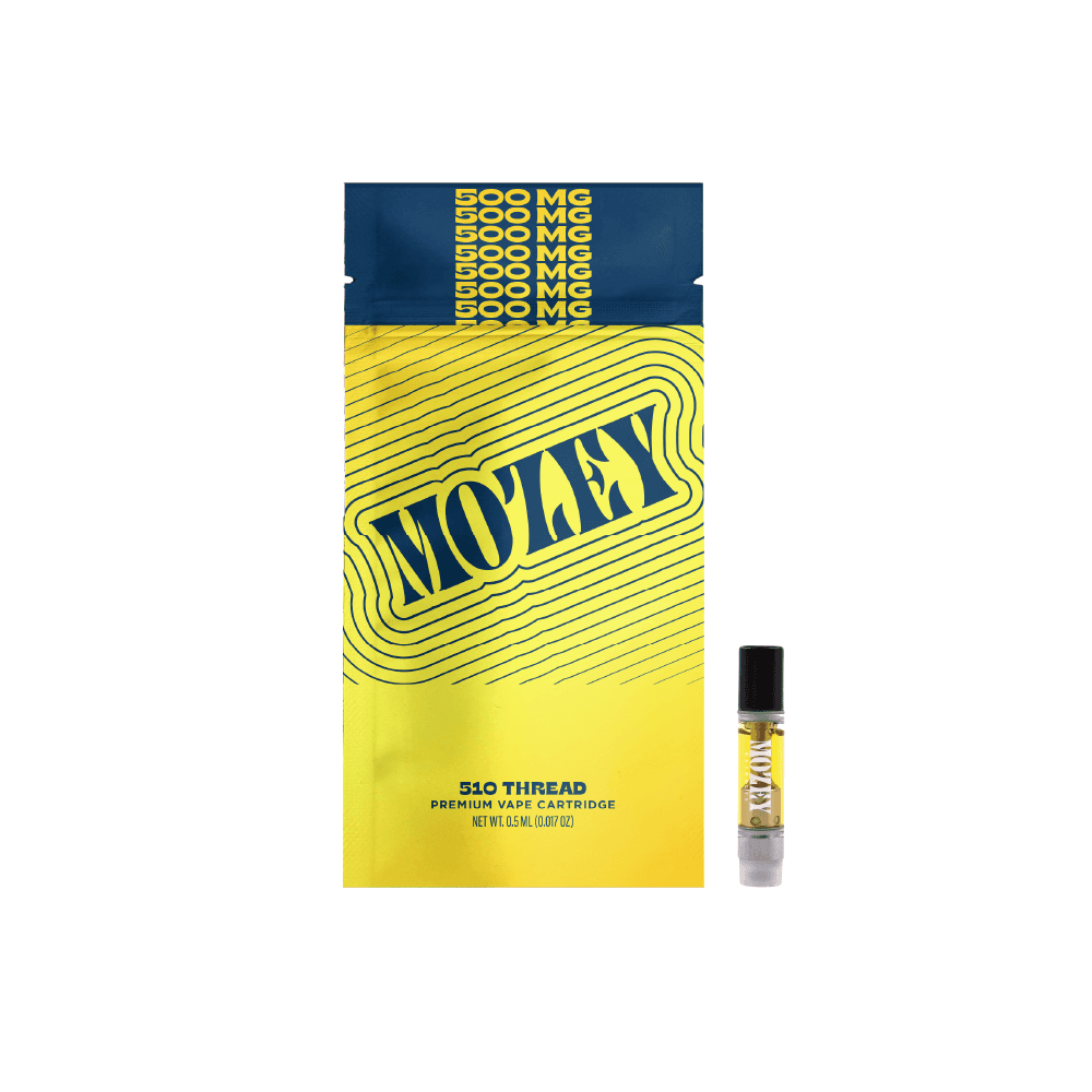 Mozey Extracts Sundae Knockout