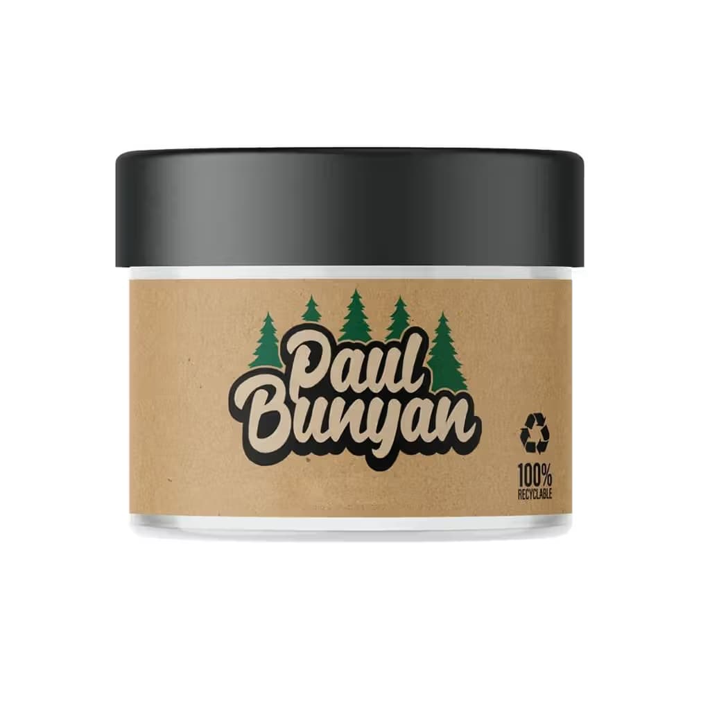 Paul Bunyan Apple Mamba