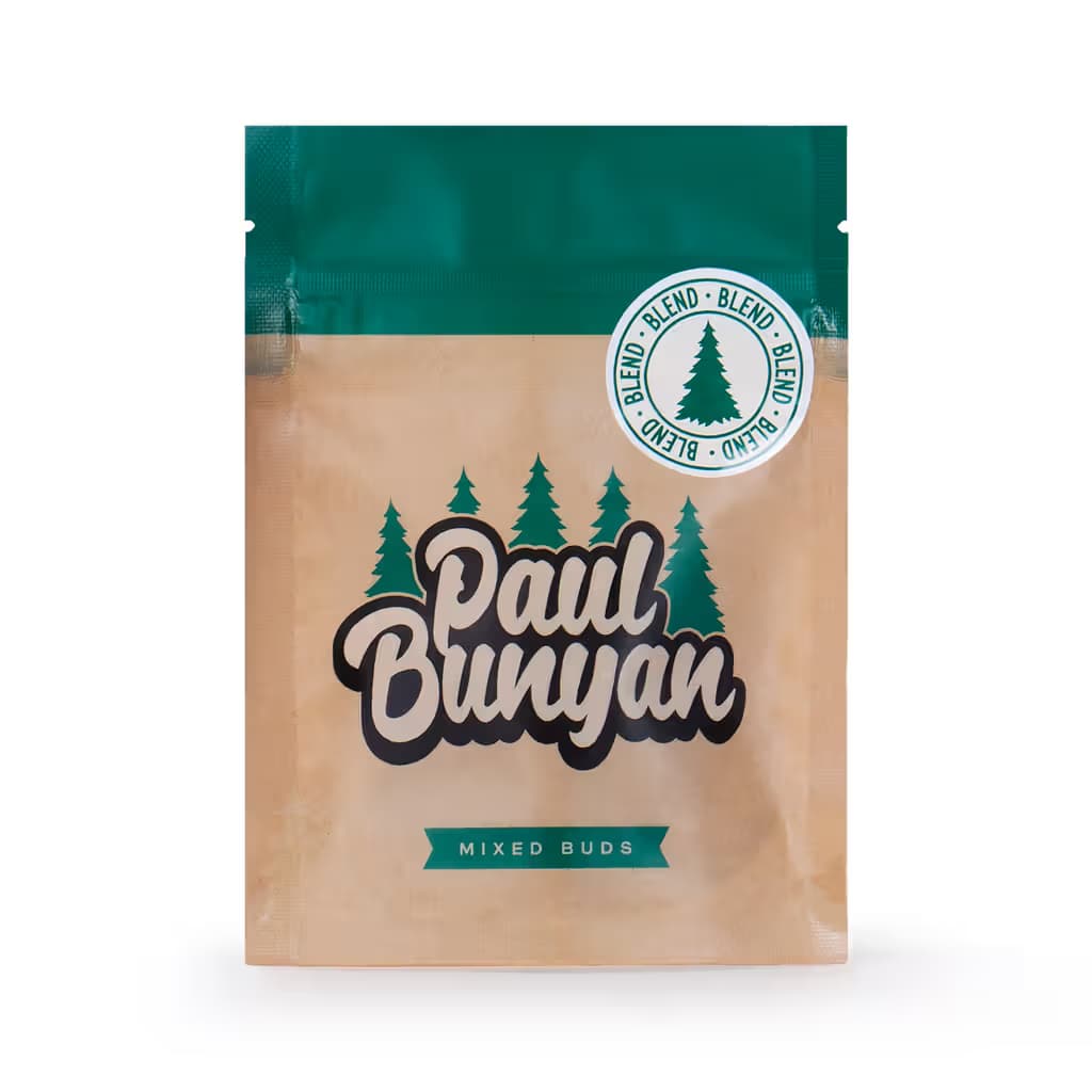 Paul Bunyan