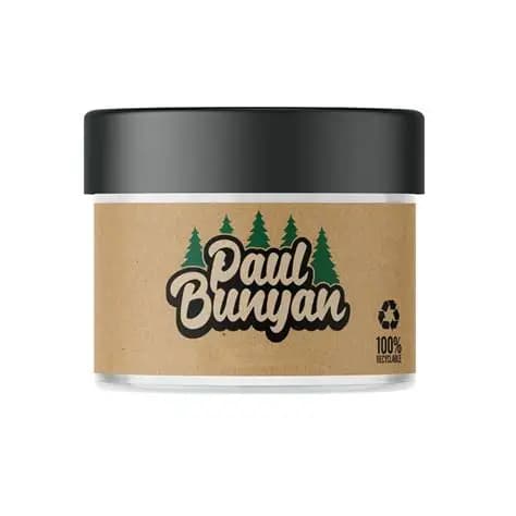 Paul Bunyan Hella Coco