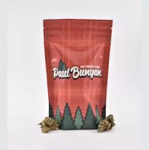 Paul Bunyan Summer Sangria